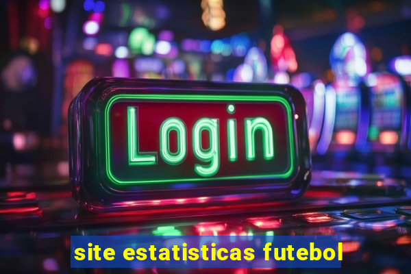 site estatisticas futebol